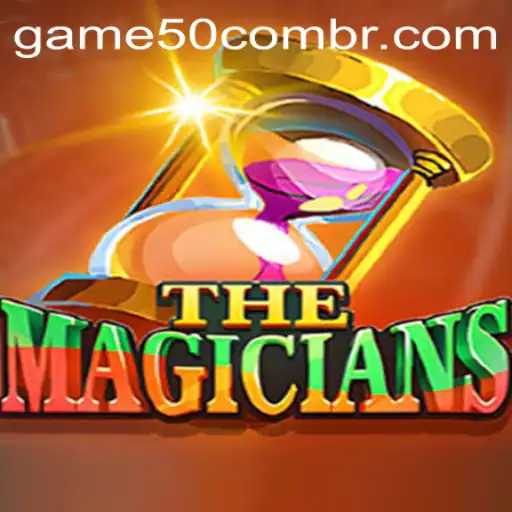 TheMagicians: Embark on a Spellbinding Journey in Game50 PH Login