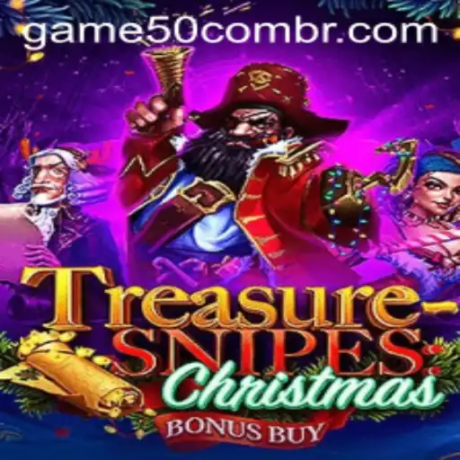 Exploring TreasuresnipesChristmas: A Festive Gaming Adventure